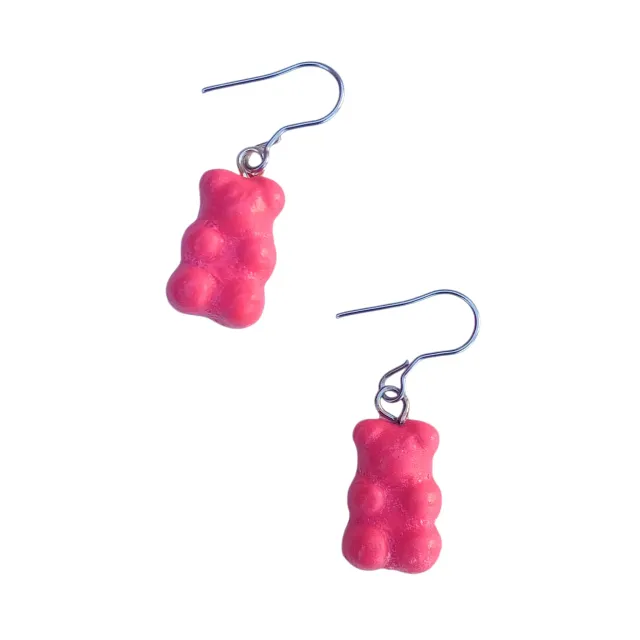 Aros de Ositos Yummy 2
