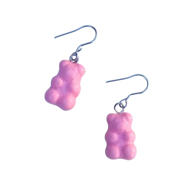 Aros de Ositos Yummy 3