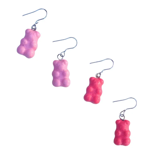 Aros de Ositos Yummy