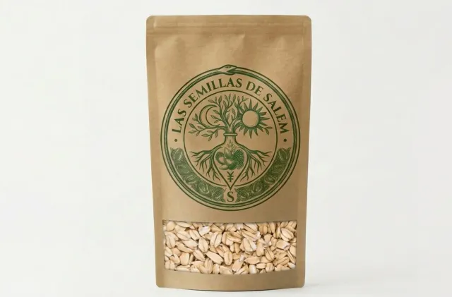AVENA GRUESA