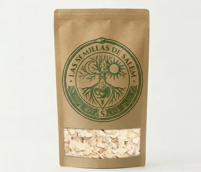 AVENA INSTANTÁNEA