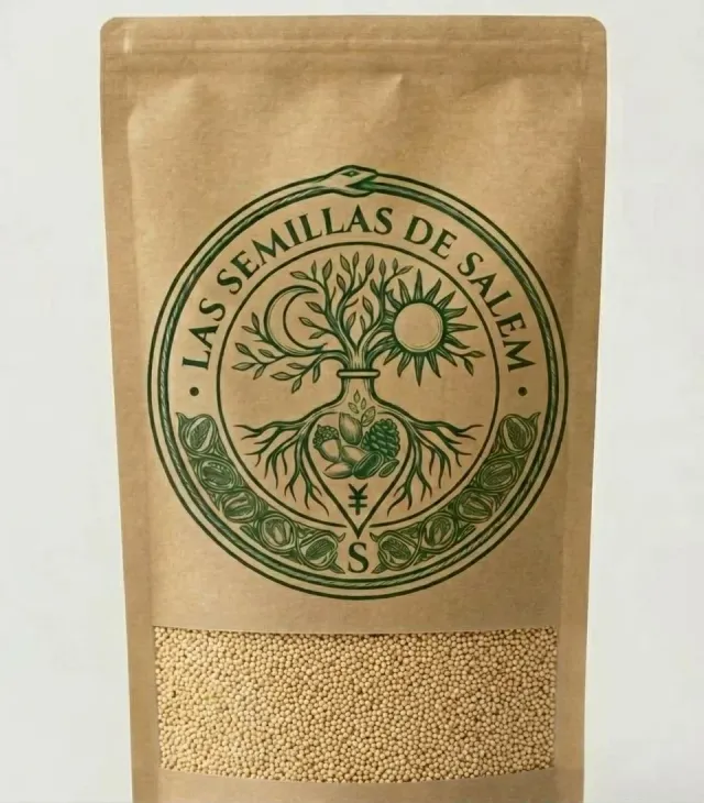 SEMILLAS DE AMARANTO