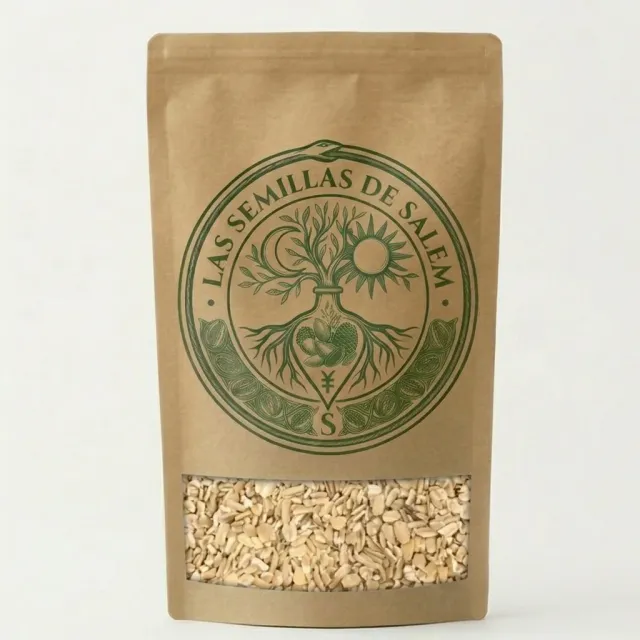 AVENA TRADICIONAL