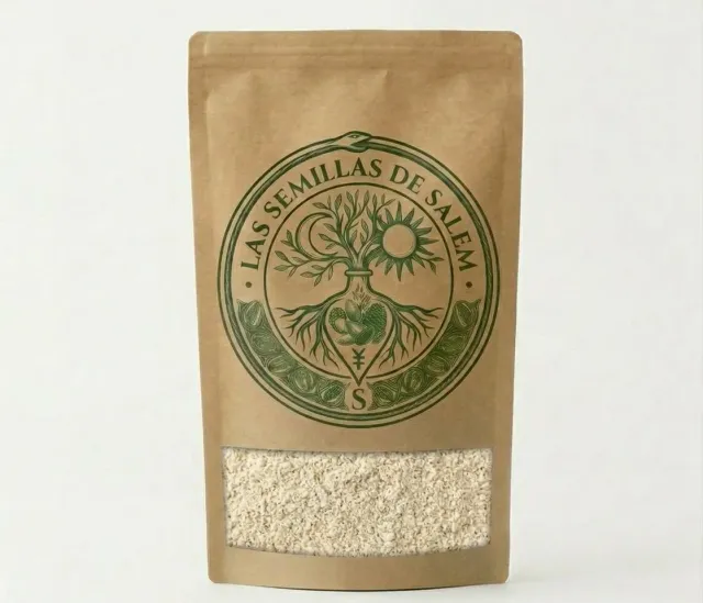 HARINA DE AVENA PREMIUM