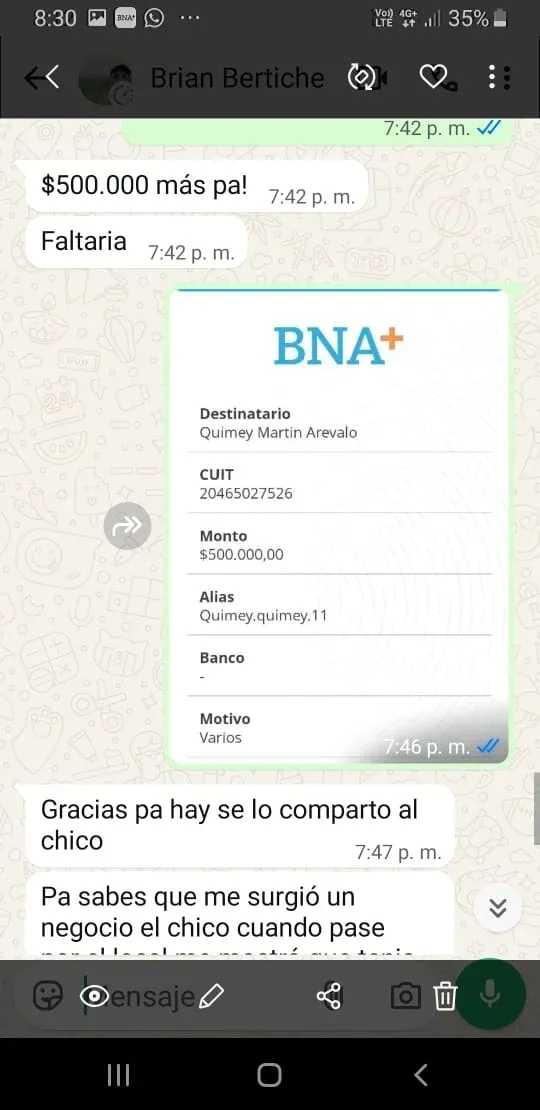 SOLAPA