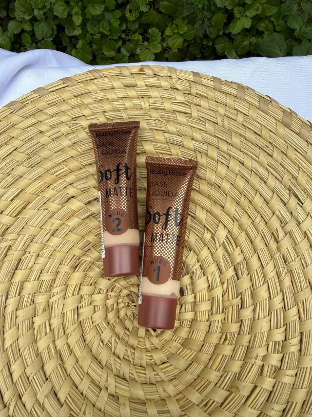 Base Soft matte