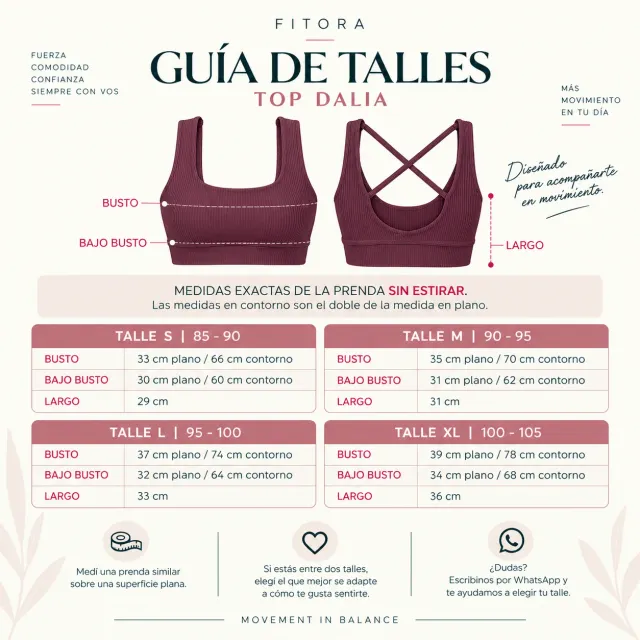 TOP DALIA 4