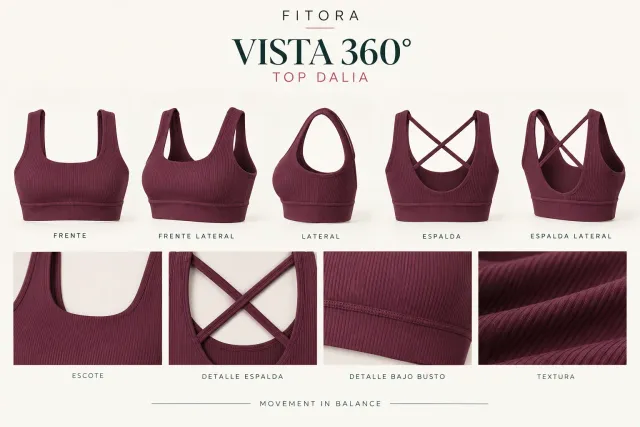 TOP DALIA 3