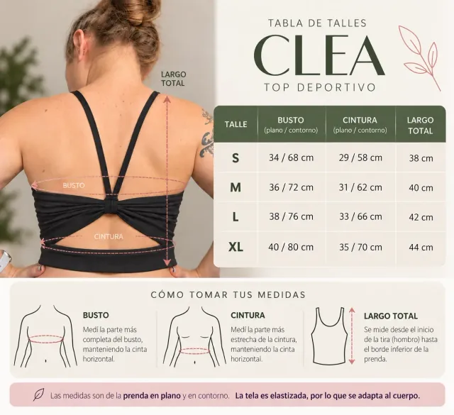 Top Clea 4