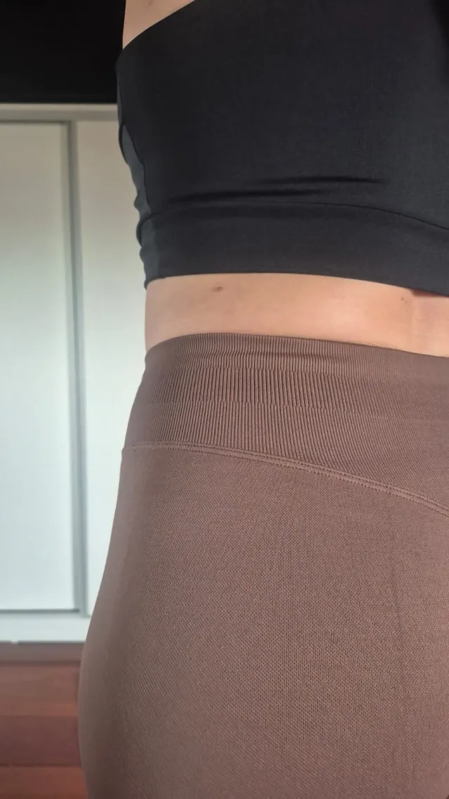 CORE calza seamless sin frunce 5