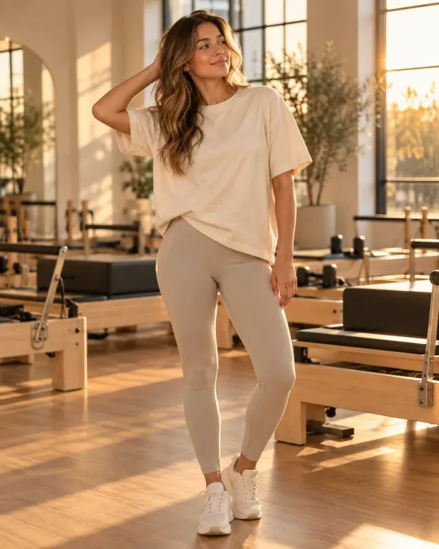 Remera Boxy Algodon Premium Calidad 20.1