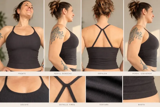 Musculosa Alba 4