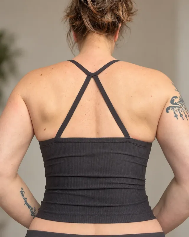 Musculosa Alba
