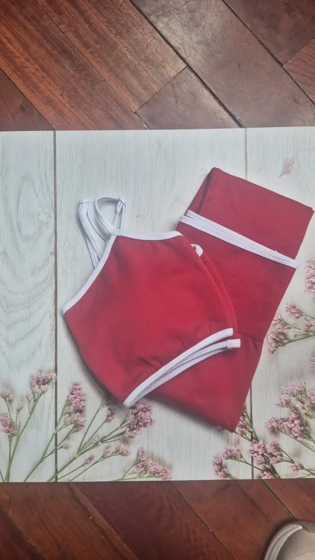 CALZA SEAMLESS SIN FRUNCE MARA 4