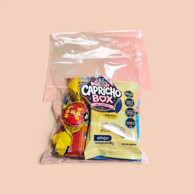 Capricho Mini