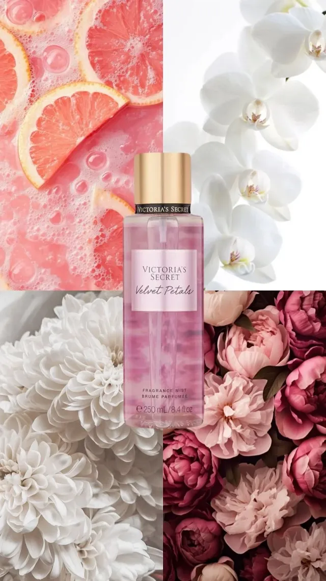Body splash Victoria Secret