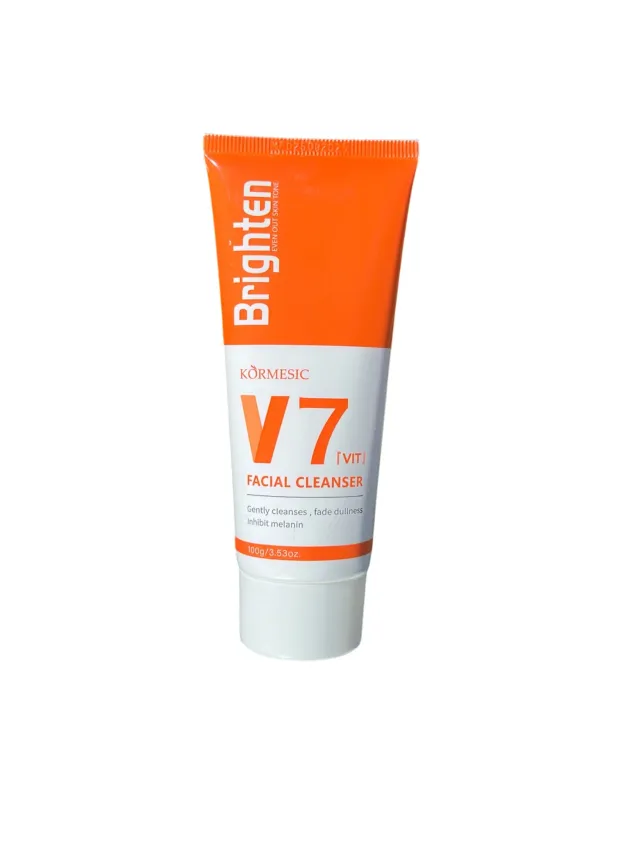 Limpiador facial