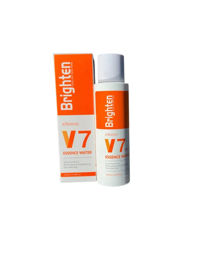 Tónico facial