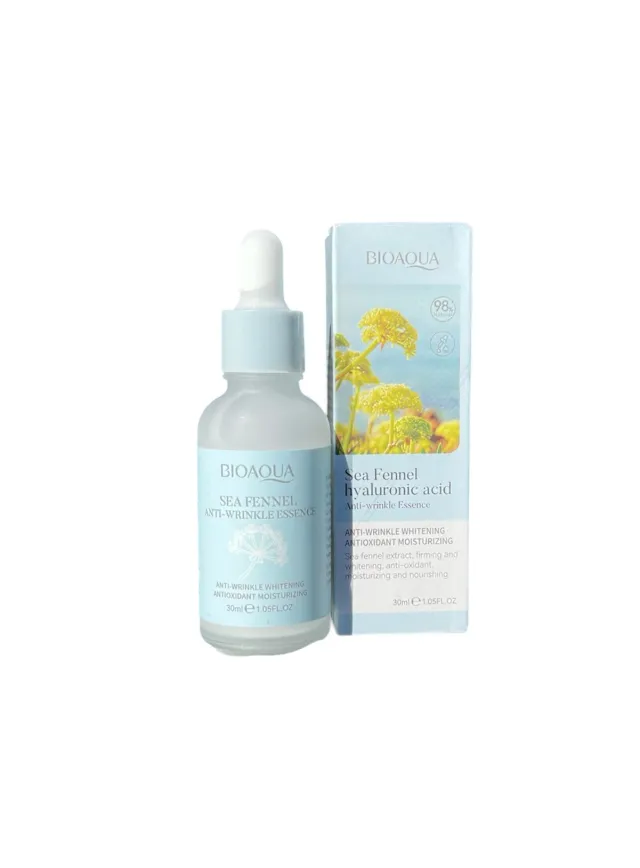 Sérum facial