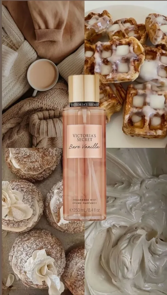 Body splash Victoria Secret