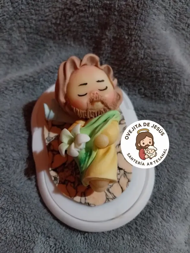 San José Dormido [PREVENTA]