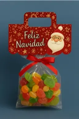 Solapa Navidad 2