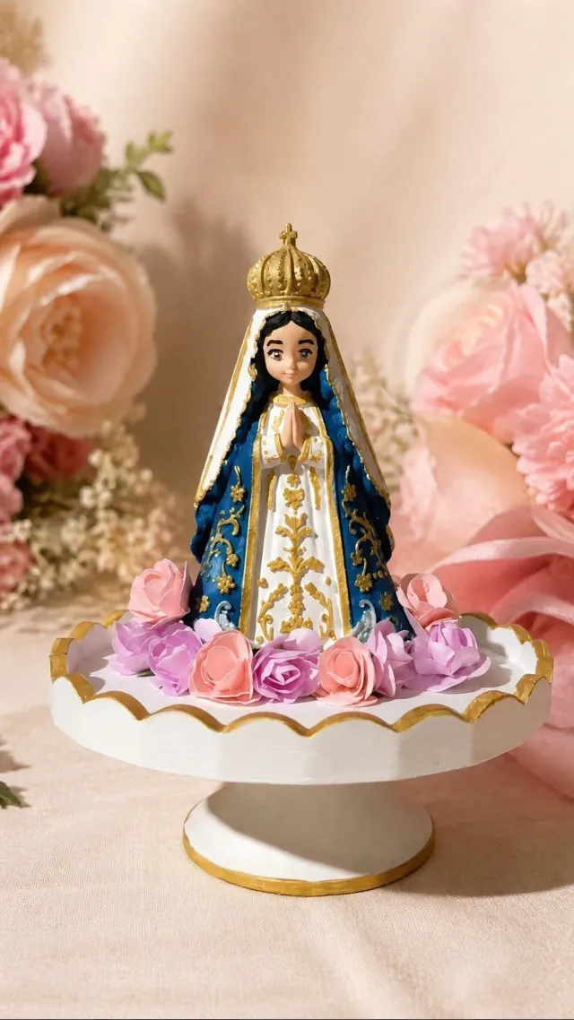 Mi pequeño altar PREVENTA