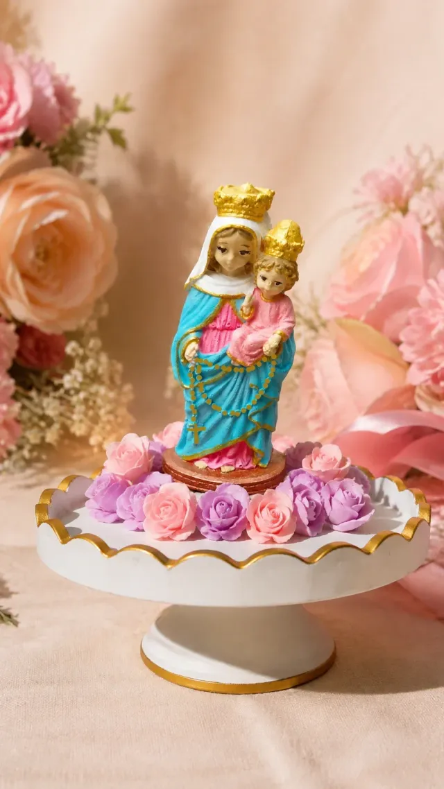 Mi pequeño altar PREVENTA 3