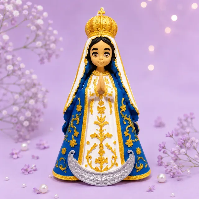 Virgen de Itati | PREVENTA