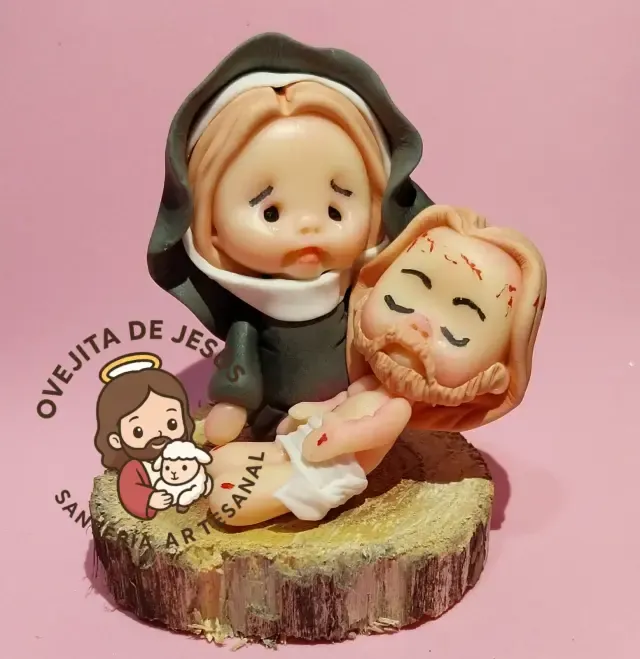 La piedad [PREVENTA]