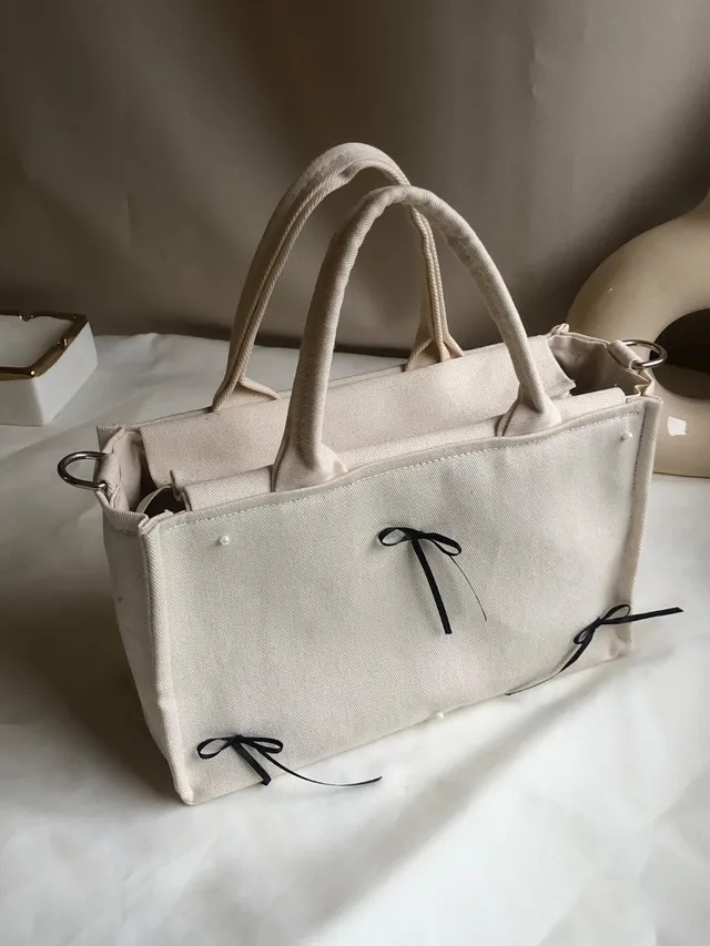 Mini bag coquette 🎀