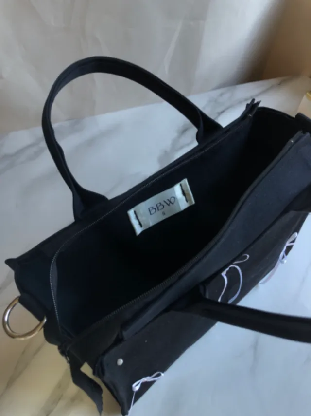 Mini bag coquette 🎀 3
