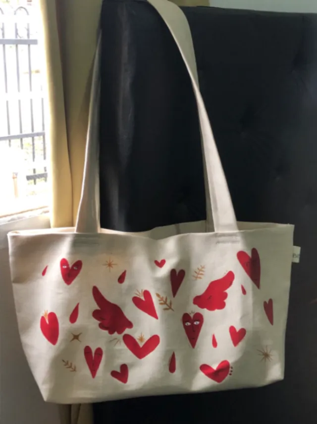 Tote clásica