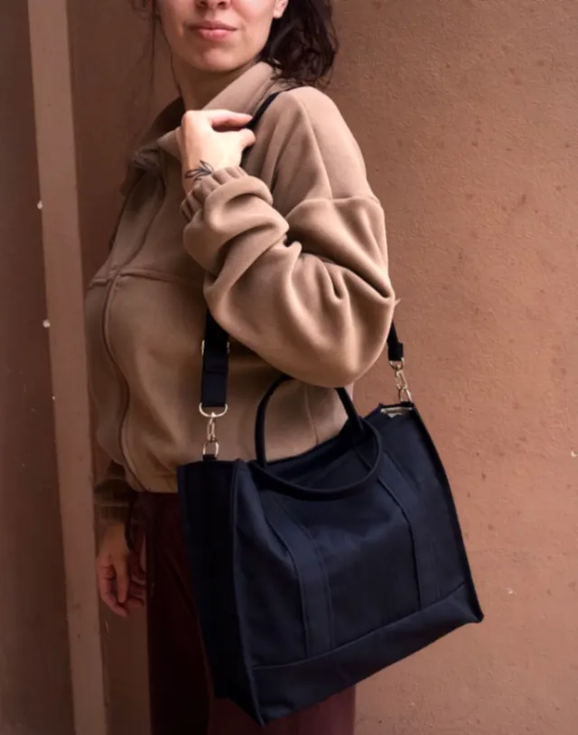 Tote London M