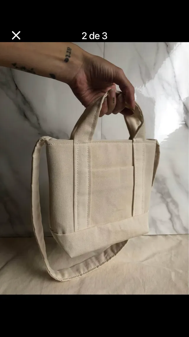 Tote paris S