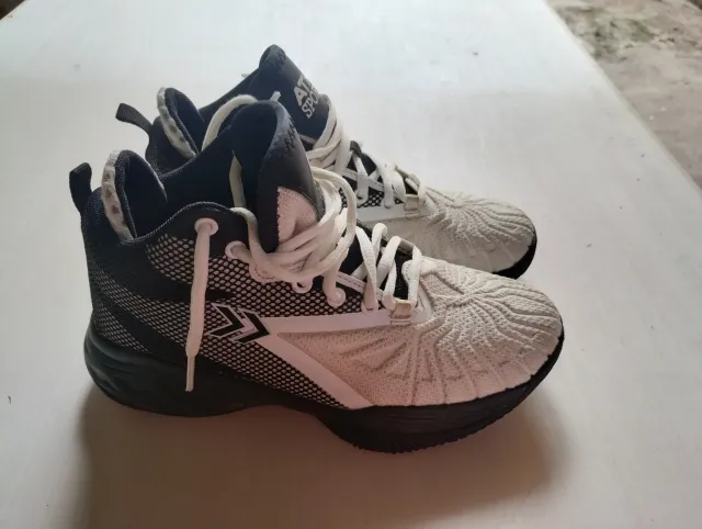 Zapatillas Atomik talle 35 2