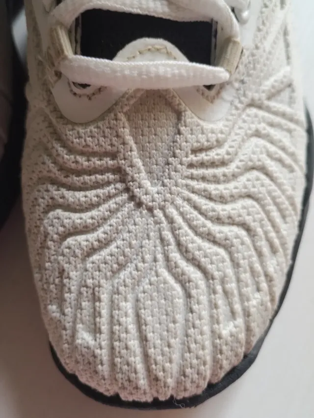 Zapatillas Atomik talle 35 4