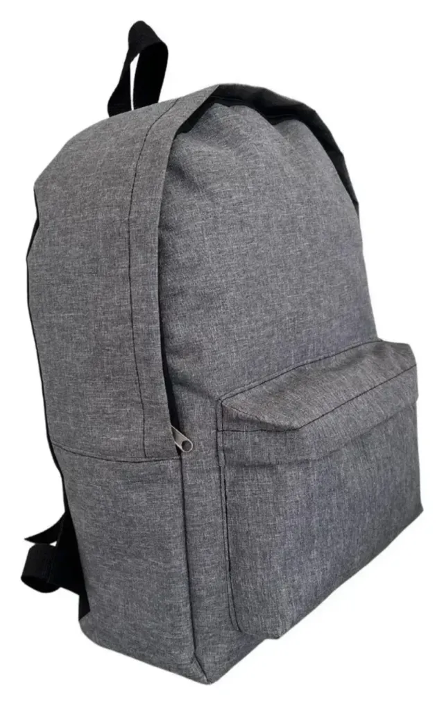Mochila escolar