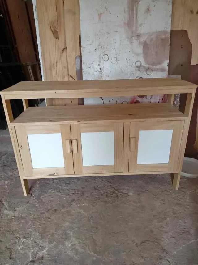 Rack Bahiut 1,20
