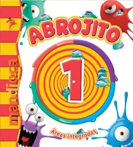 Abrojito 1 Mandioca PDF