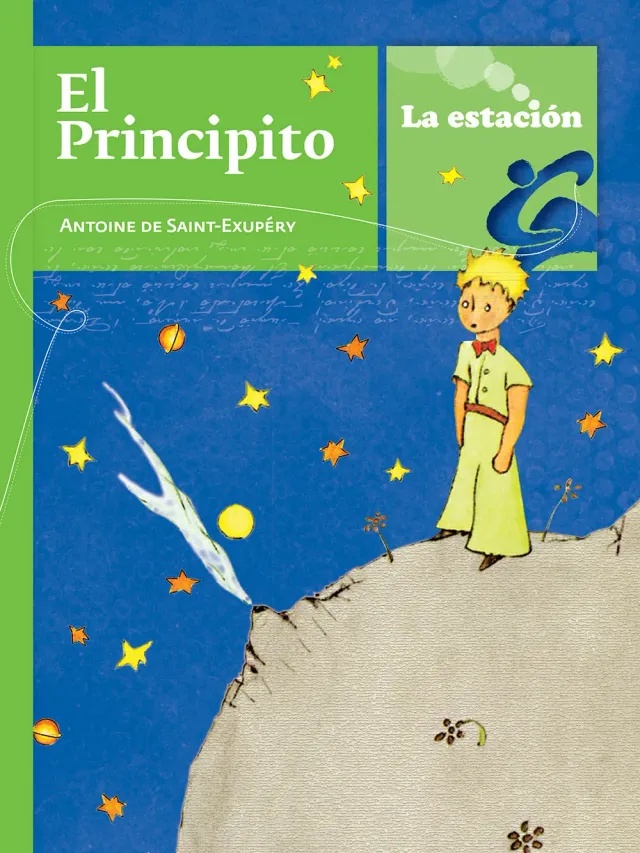 El principito La Estación PDF