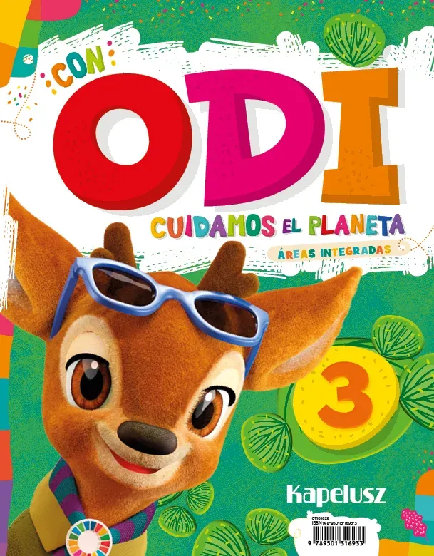 Odi 3 Kapelusz PDF