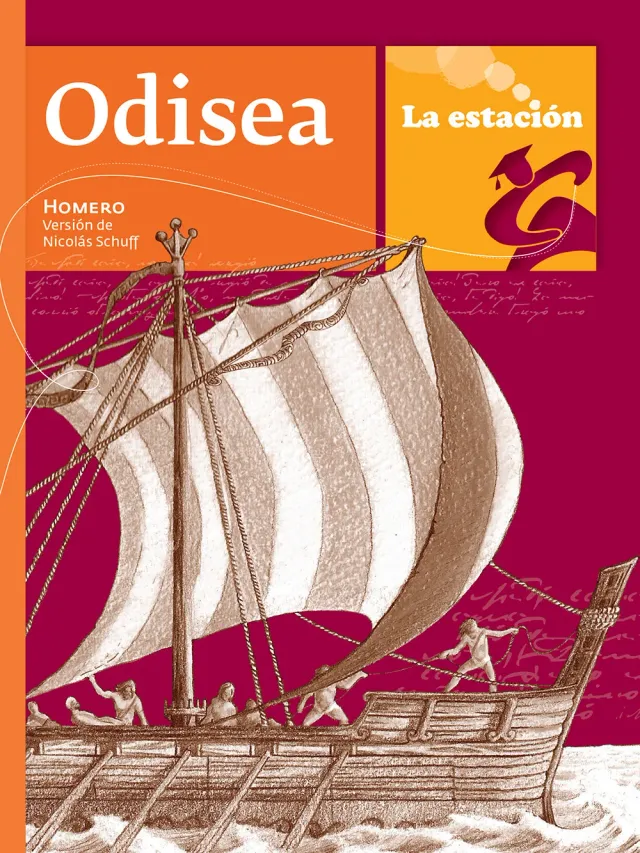 Odisea La Estación PDF