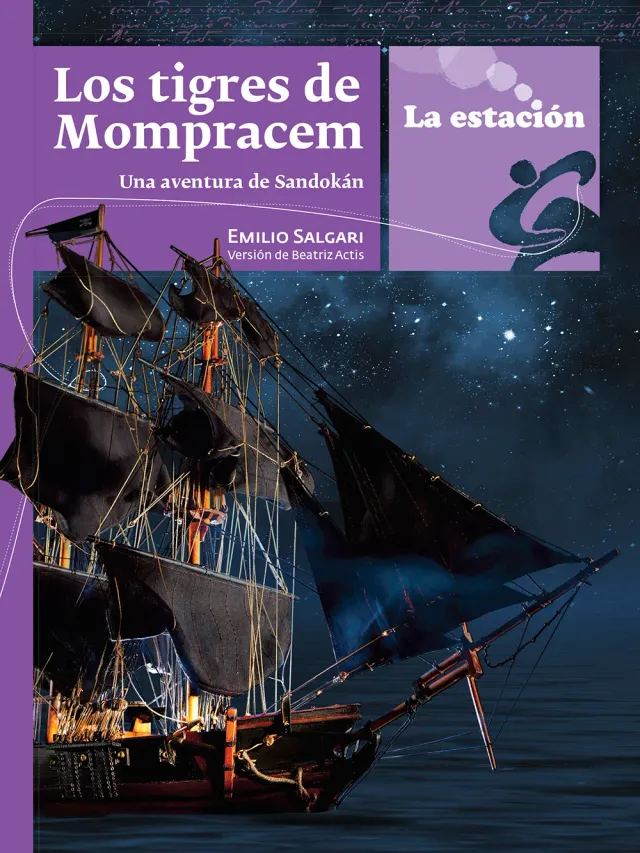 Los tigres de mompracem La Estación PDF