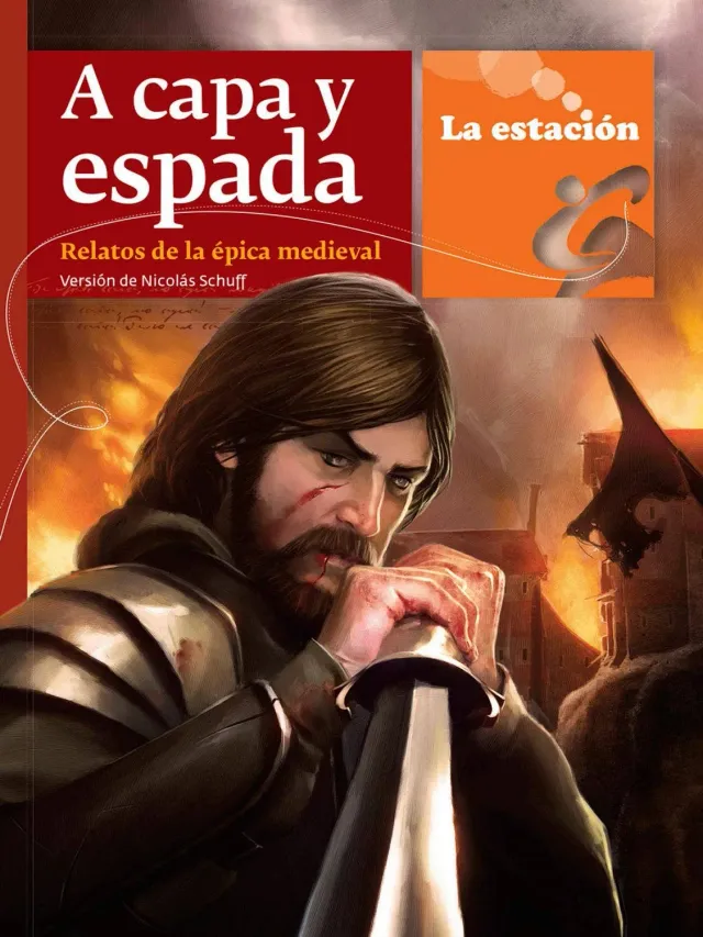 A capa y espada La Estación PDF