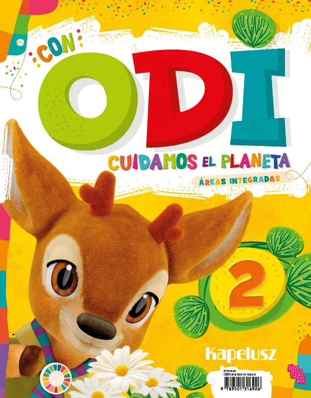 Odi 2 Kapelusz PDF