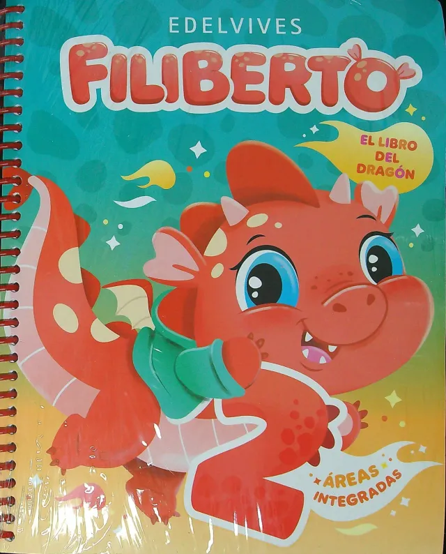 Filiberto 2 PDF