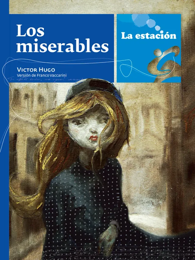 Los miserables La Estación PDF