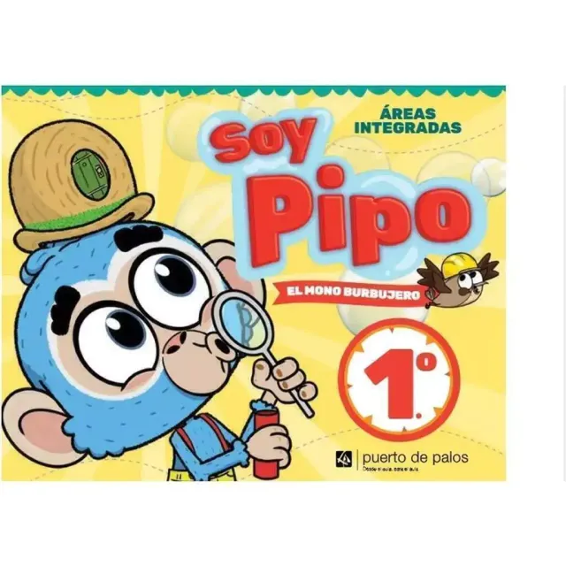 Soy Pipo 1 PDF