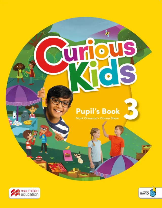 Curious kids 3 PB PDF